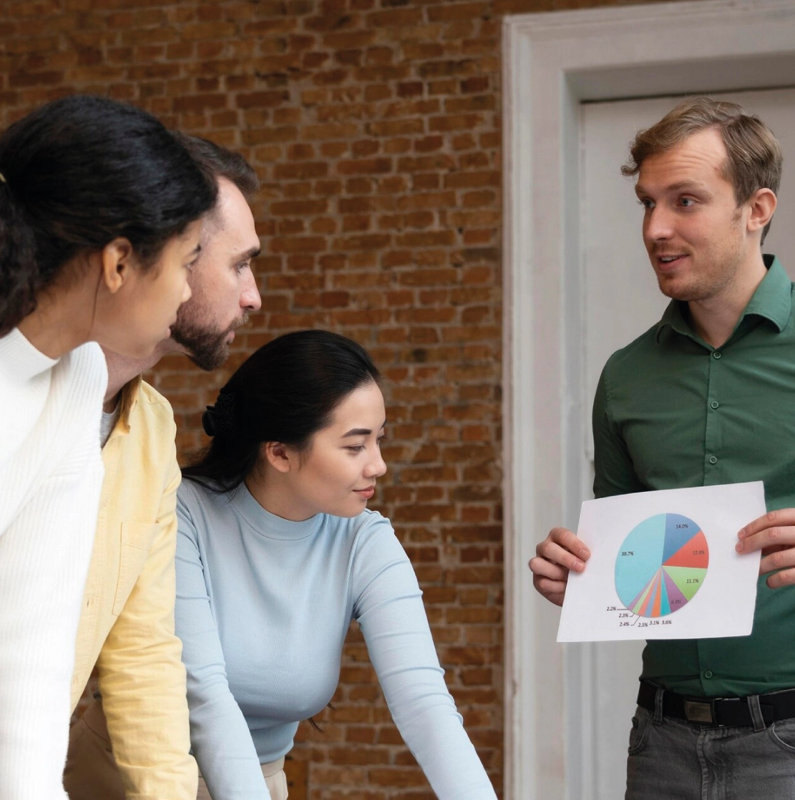 Excelencia en la ejecución